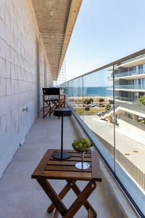 Interior - Ocean: Beachfront | Elegance | Comfort (Vila Nova de Gaia)