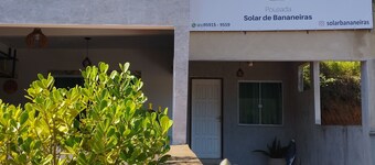 Pousada Solar Bananeiras