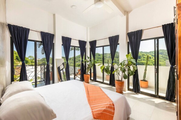 3 habitaciones, tabla de planchar con plancha y wifi gratis 