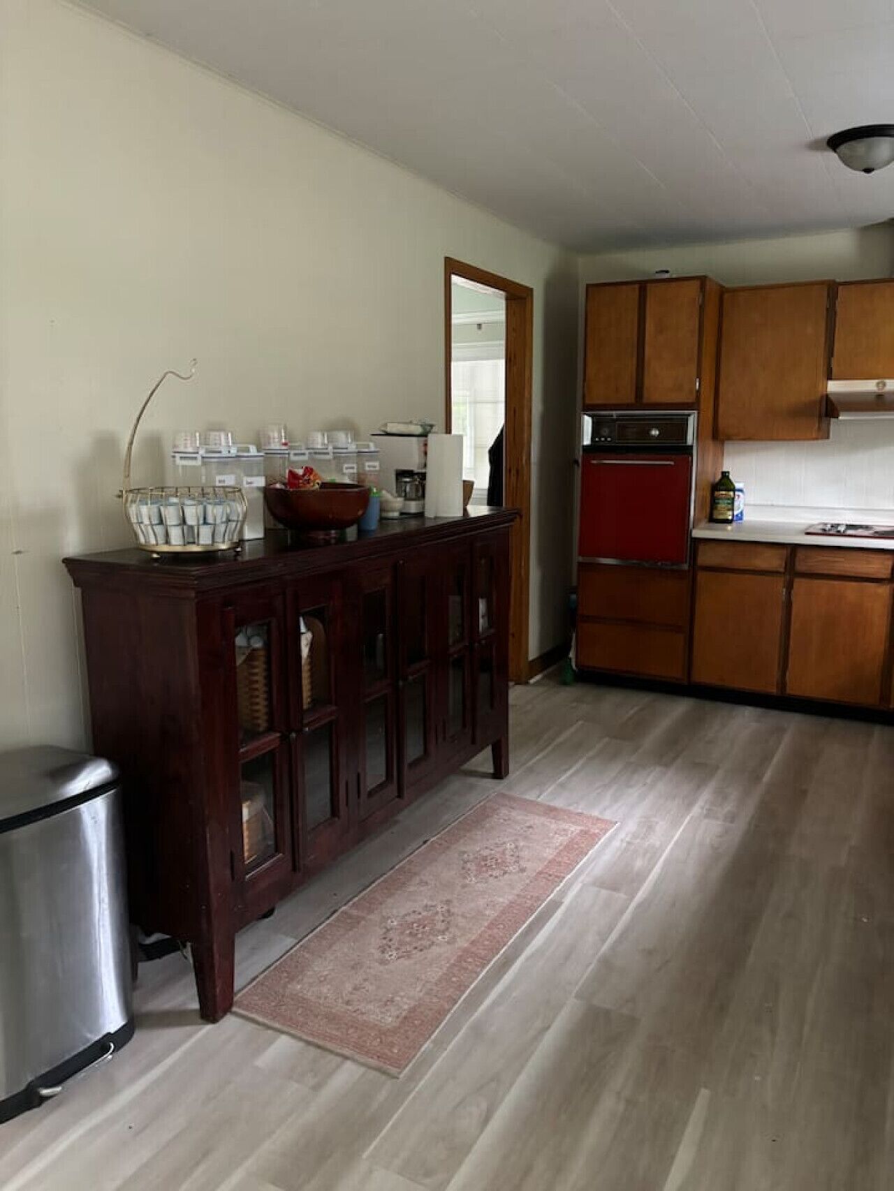 微波爐、焗爐、爐具、洗碗機