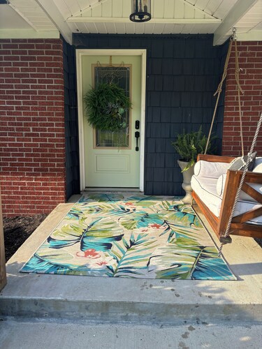 Welcoming 3-bedroom house with AC in charming Middlesboro