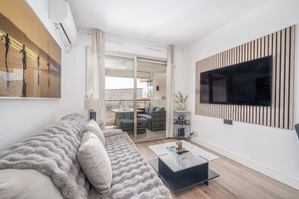 Foto de perfil del anfitrión