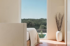 Internet, bed sheets - The essence of Menorca in a unique country house (mahon)