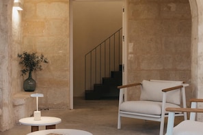 Interior - The essence of Menorca in a unique country house (mahon)