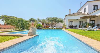 Casa Rural Pozo Viejo Marchena by Ruralidays