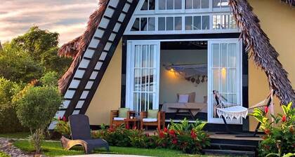 El Resort de Yanashpa - Tarapoto