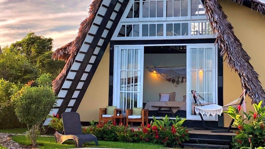 El Resort de Yanashpa - Tarapoto