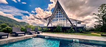 El Resort de Yanashpa