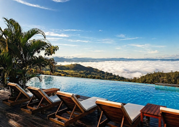 El Resort De Yanashpa - Tarapoto - San Martín
