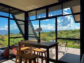 Deluxe Cottage, 3 Bedrooms, Private Pool, Valley View