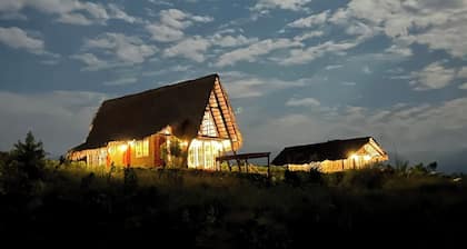 El Resort de Yanashpa