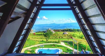 El Resort de Yanashpa - Tarapoto