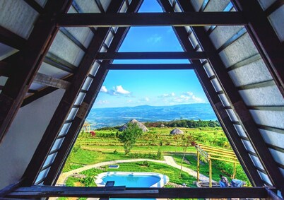 El Resort de Yanashpa - Tarapoto