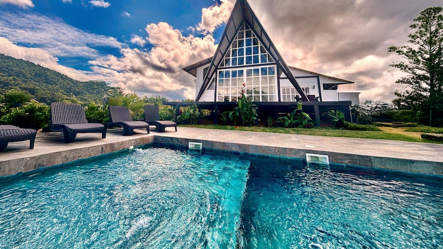 El Resort de Yanashpa - Tarapoto