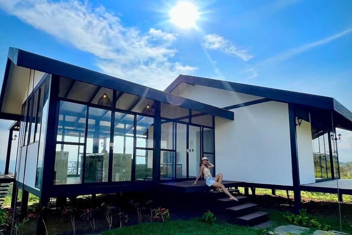 Exclusive Cottage, 2 Bedrooms, Private Pool, Valley View