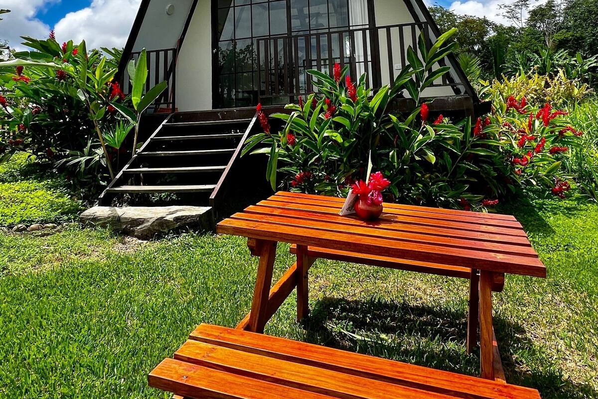 Standard Cottage, 1 Bedroom, Valley View | Free WiFi