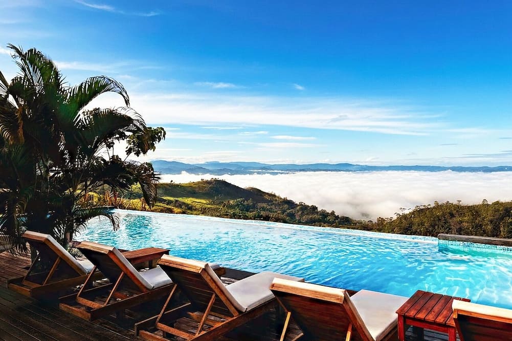 El Resort de Yanashpa - Tarapoto