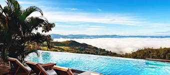 El Resort de Yanashpa - Tarapoto