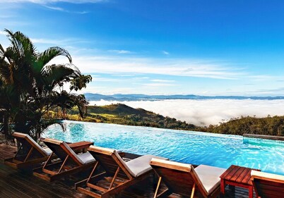 El Resort de Yanashpa - Tarapoto