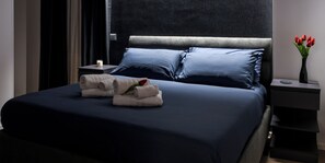 2 Schlafzimmer, Bügeleisen/Bügelbrett, Reisekinderbett, kostenloses WLAN