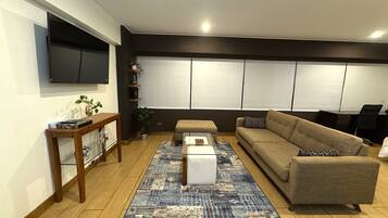 Smart TV
