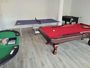 Sala de juegos