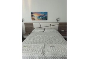 2 habitaciones 