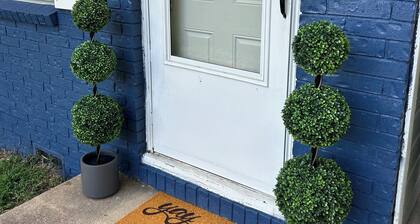 Glen Street Retreat- 5 Minutes to Dickson!