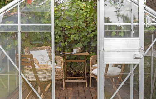 Gorgeous home in ålbæk with WiFi