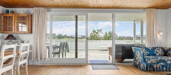 4 bedroom beautiful home in Thisted