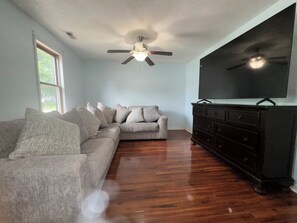TV