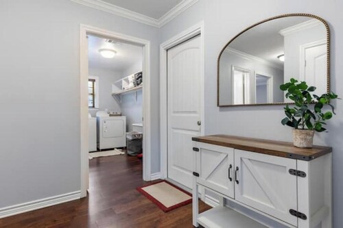 Aggie Escape  4BR+Fire Pit + Yard Games Near A&M