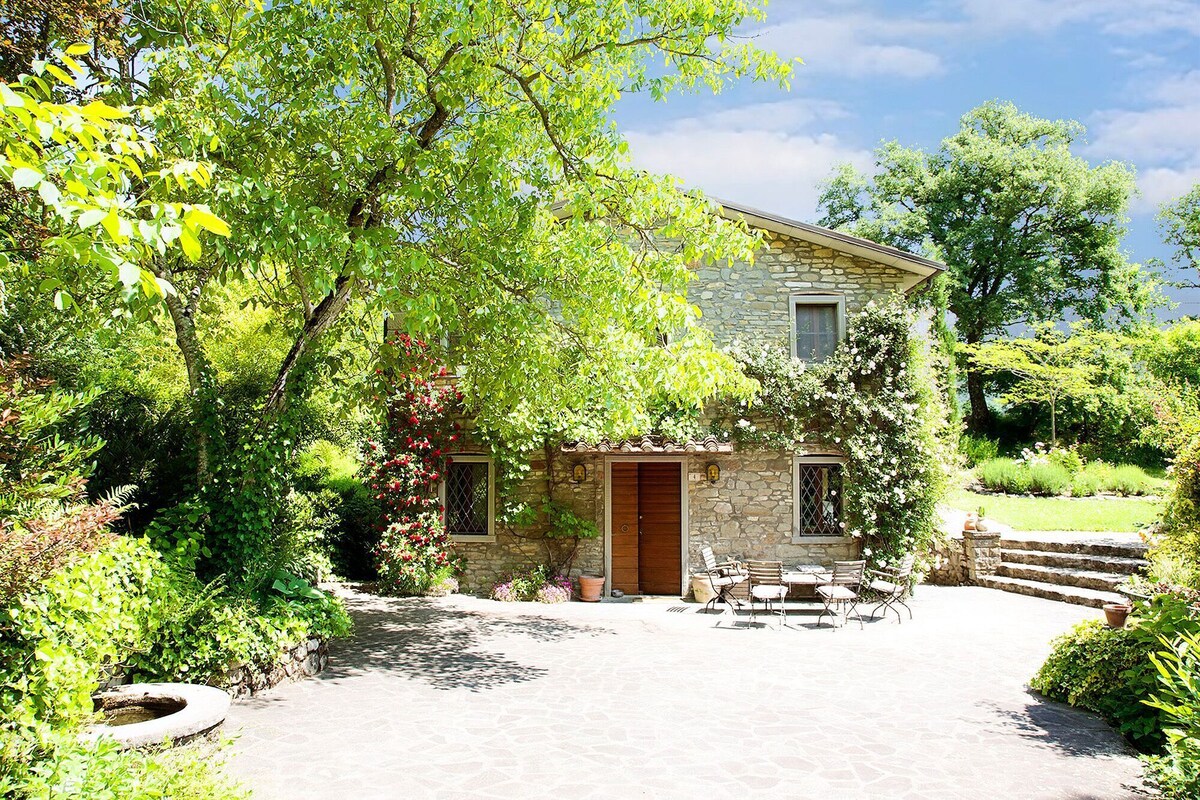 Bild für Gastgeberprofil