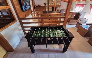 ゲーム室