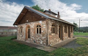 Esterni