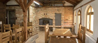 Amazing home in Gornji Bogicevci with sauna
