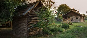 Fantastisk hjem i Gornji Bogicevci med badstue