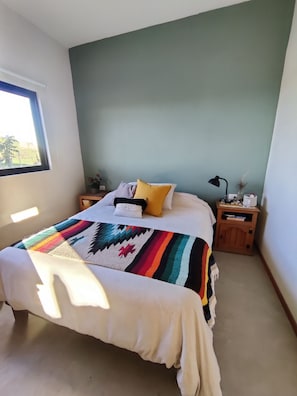 1 bedroom, Internet, bed sheets