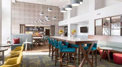 Hampton Inn by Hilton Philadelphia International Airport