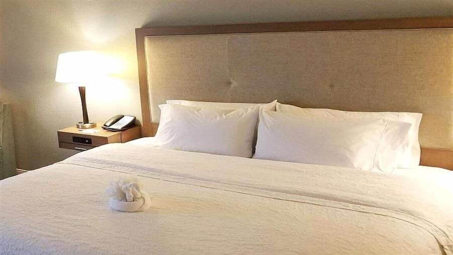 Inn at Philadelphia Airport