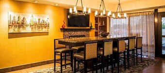 อินน์ แอท ฟิลาเดลเฟีย แอร์พอร์ต