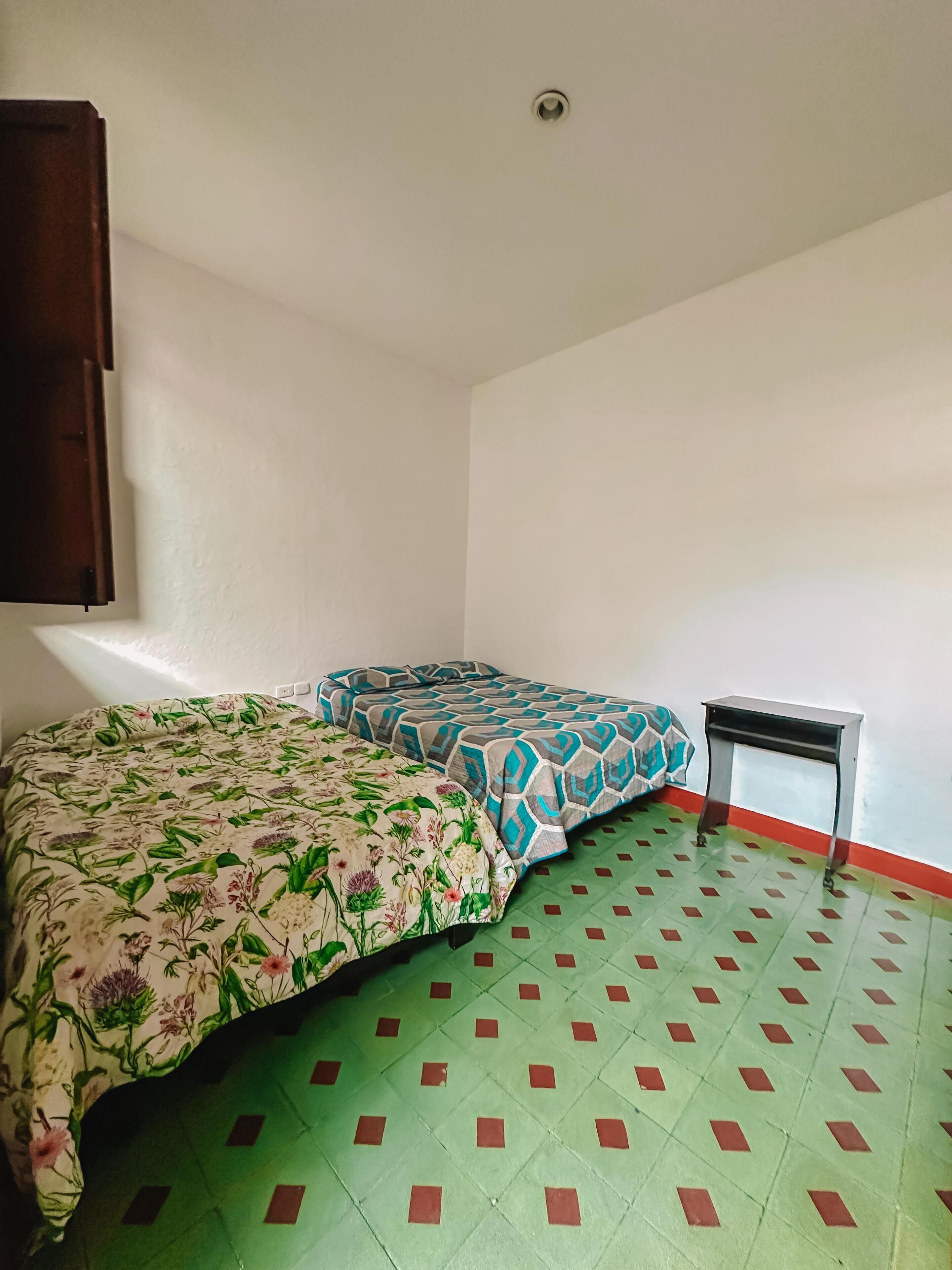 Quarto família | Wi-Fi de cortesia