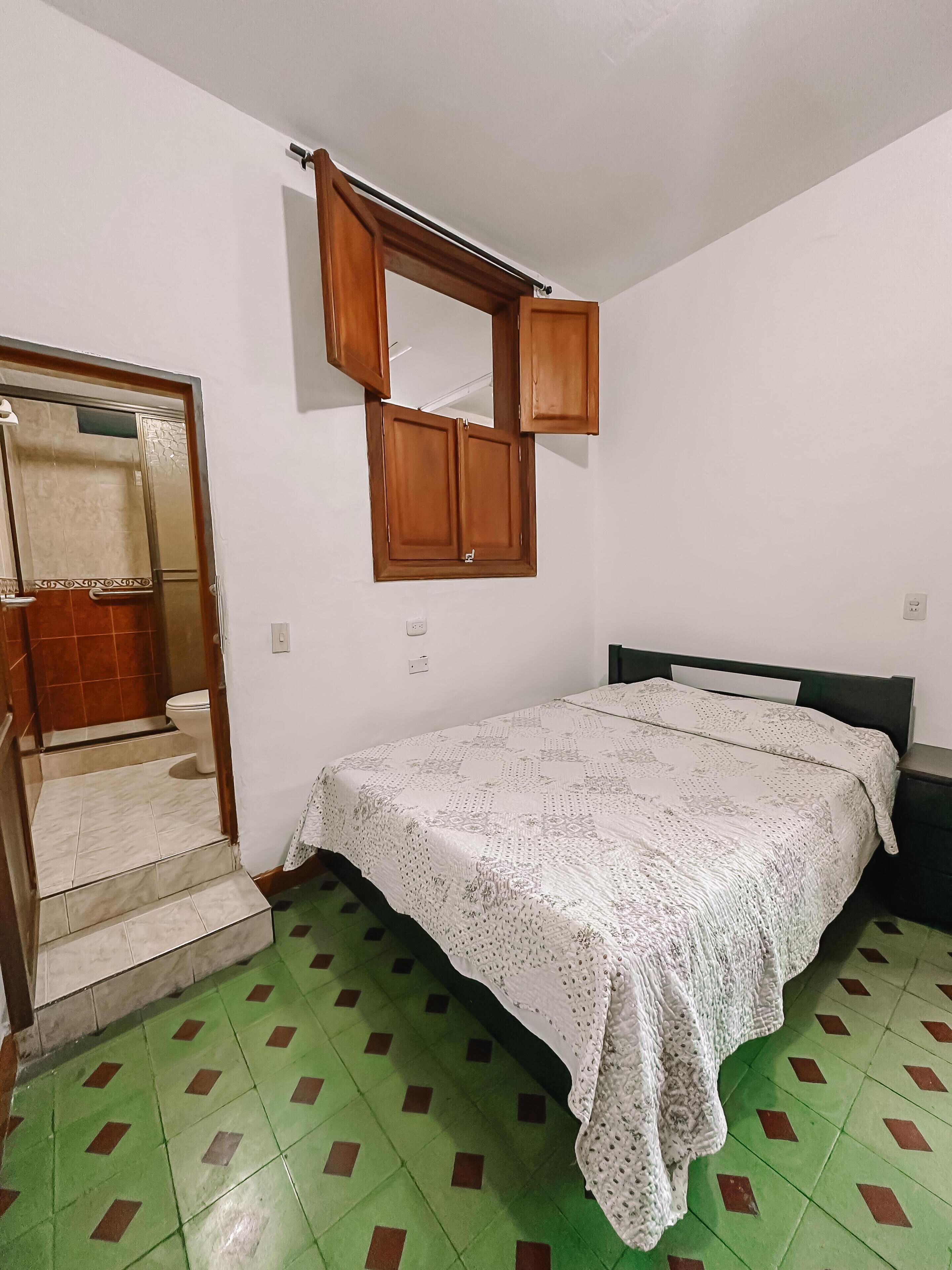 Room, City View | Free WiFi