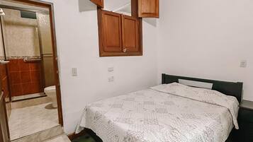 Room, City View | Free WiFi