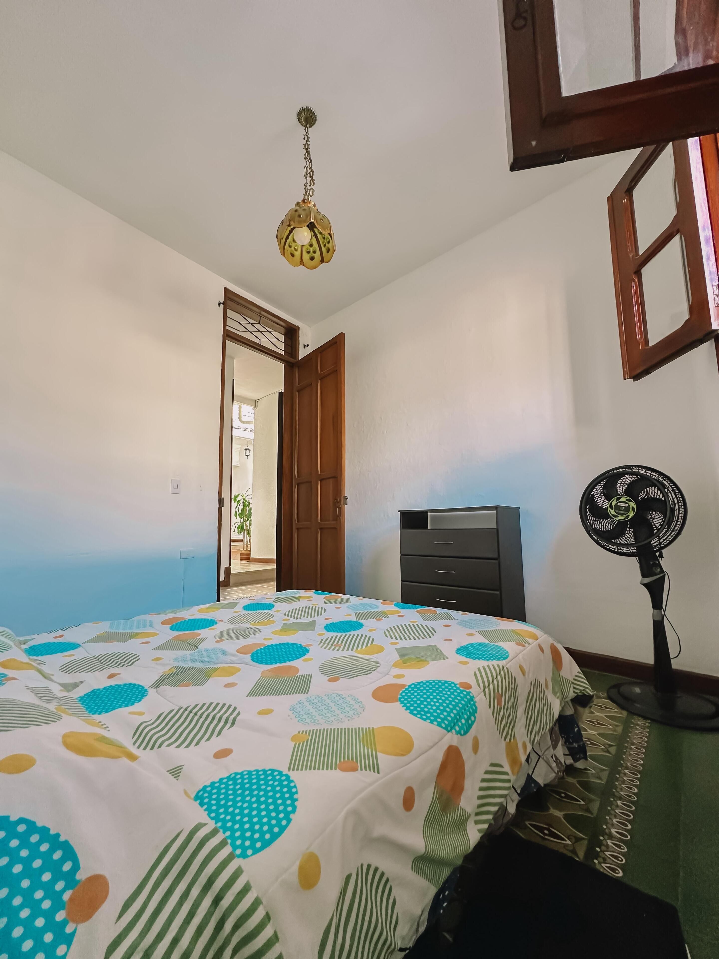 클래식룸, 마당 전망 | 무료 WiFi