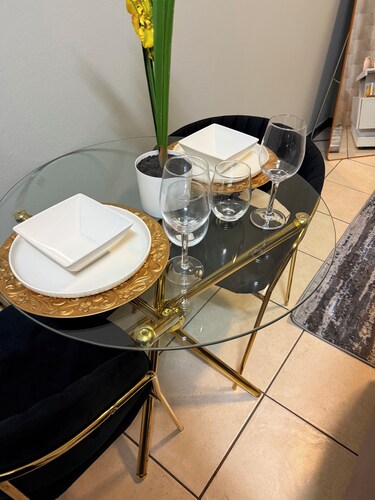 Cosy apartment:Tv/Wi-Fi/Netflix