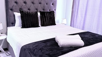 1 quarto, ferros/tábuas de passar roupa, Wi-Fi, roupa de cama