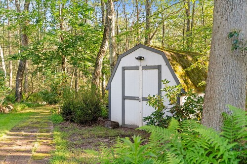 Accessible Retreat - Ramp & Walk-in Shower - Main Floor Living in Jim Thorpe