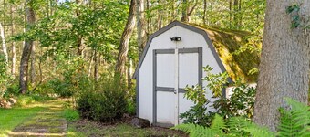 Accessible Retreat - Ramp & Walk-in Shower - Main Floor Living in Jim Thorpe