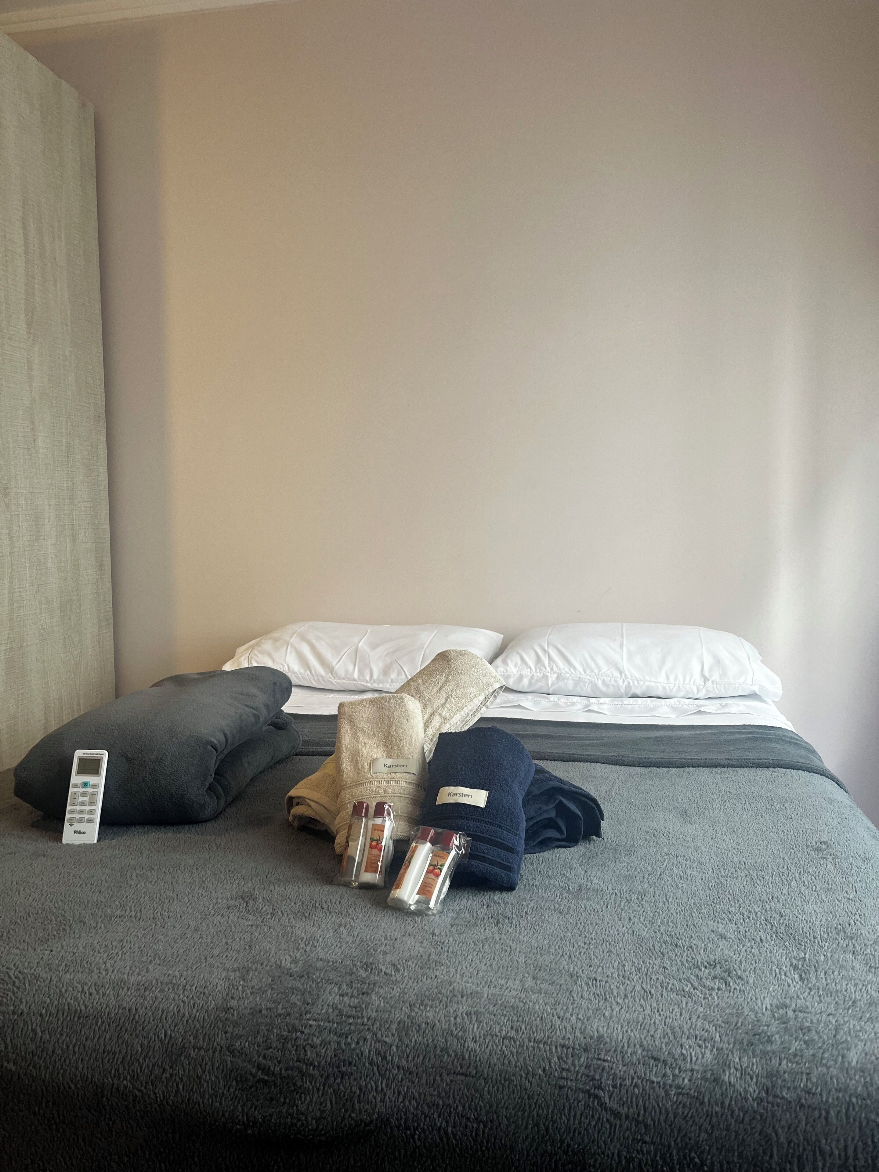 2 Schlafzimmer, kostenloses WLAN, Bettwäsche